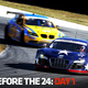 Illustration for article titled Daytona Roar Before The 24 Testing: Day One